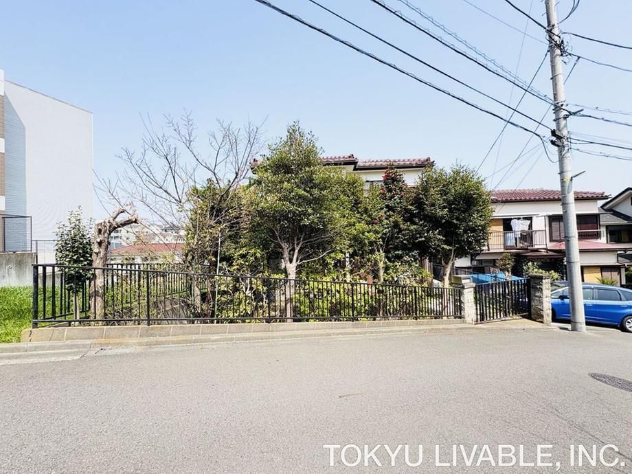 Land for Sale in Enokigaoka, Yokohama - 165 sqm - Thumbnail 4