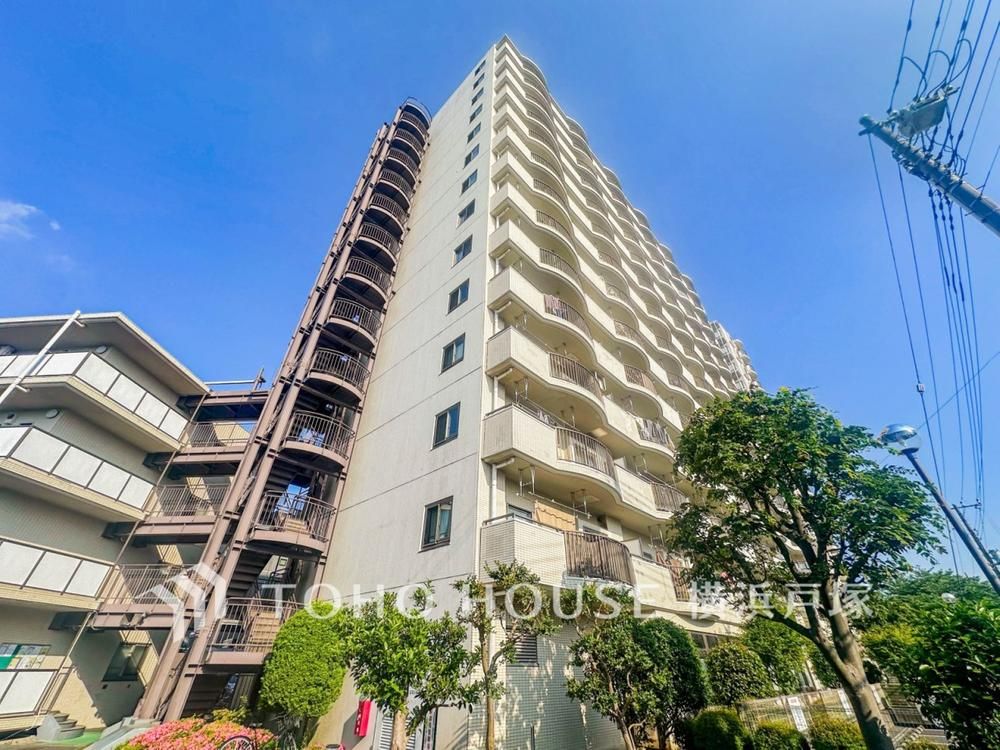 Renovated 3LDK Apartment for Sale in Yamato City, Kanagawa - Thumbnail 3