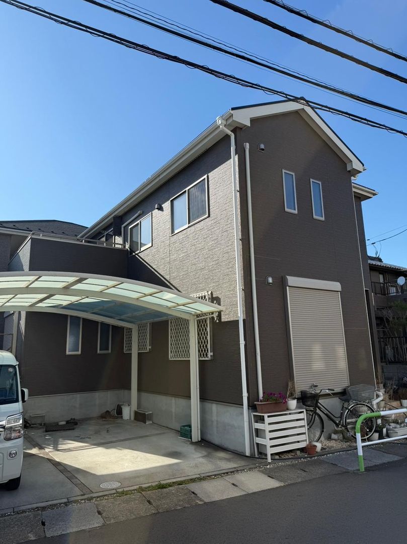 4LDK Detached House for Sale in Kawaguchi, Saitama - Thumbnail 2