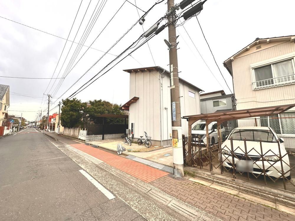 2021 Built 2LDK House Near Minami-Rinkan Station, Yamato - Thumbnail 4