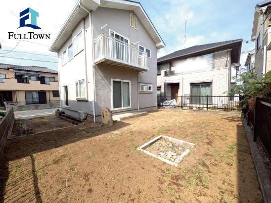 3LDK House for Sale in Iwatsuki, Saitama City with Garden - Thumbnail 3