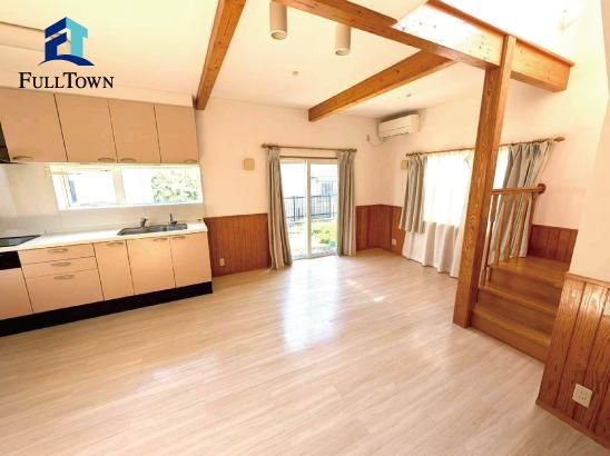 3LDK House for Sale in Iwatsuki, Saitama City with Garden - Thumbnail 4