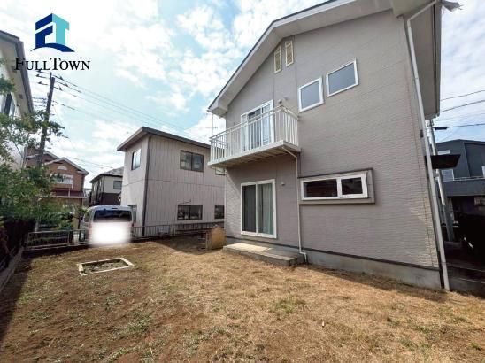 3LDK House for Sale in Iwatsuki, Saitama City with Garden - Thumbnail 2
