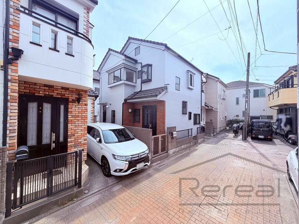 3LDK Detached House in Katsushika, Tokyo - 72.7m² - Thumbnail 4