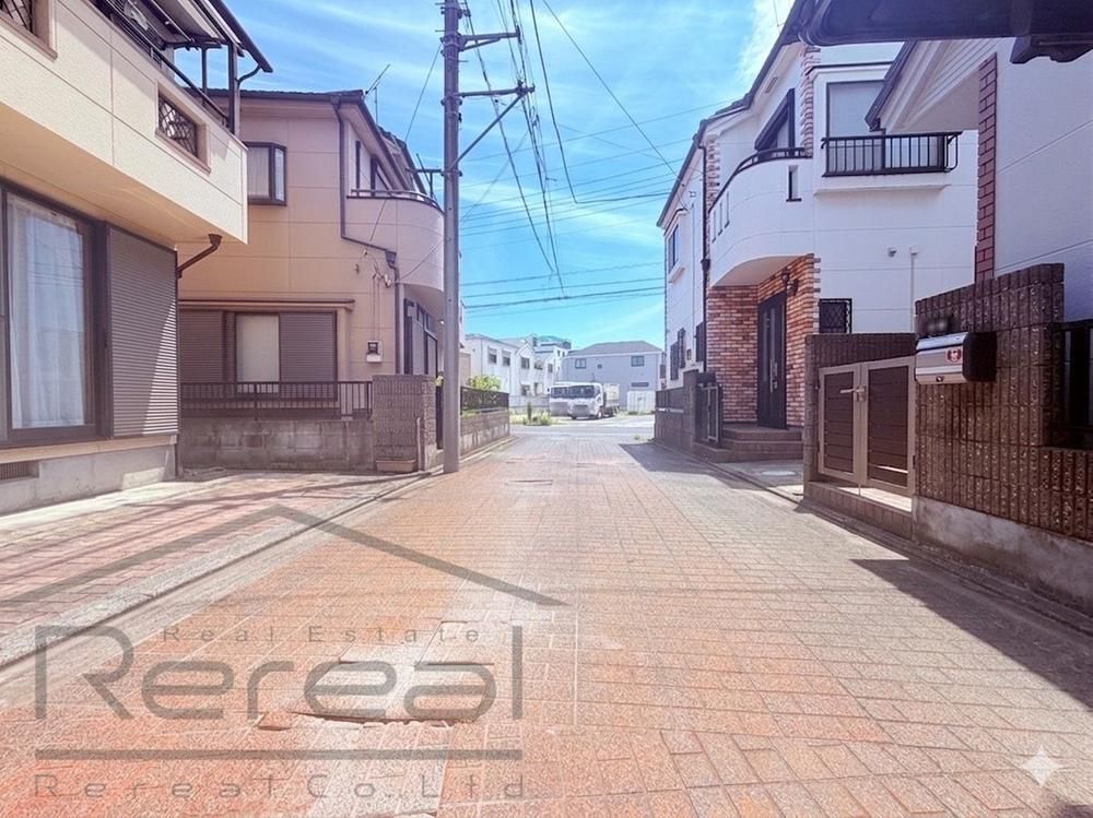 3LDK Detached House in Katsushika, Tokyo - 72.7m² - Thumbnail 3