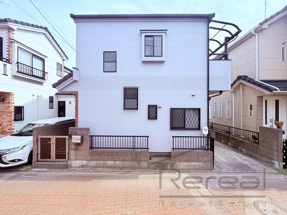 3LDK Detached House in Katsushika, Tokyo - 72.7m² - Thumbnail 2