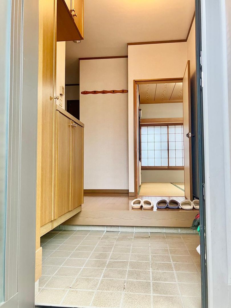 4LDK Detached House for Sale in Funabashi, Chiba - Thumbnail 2