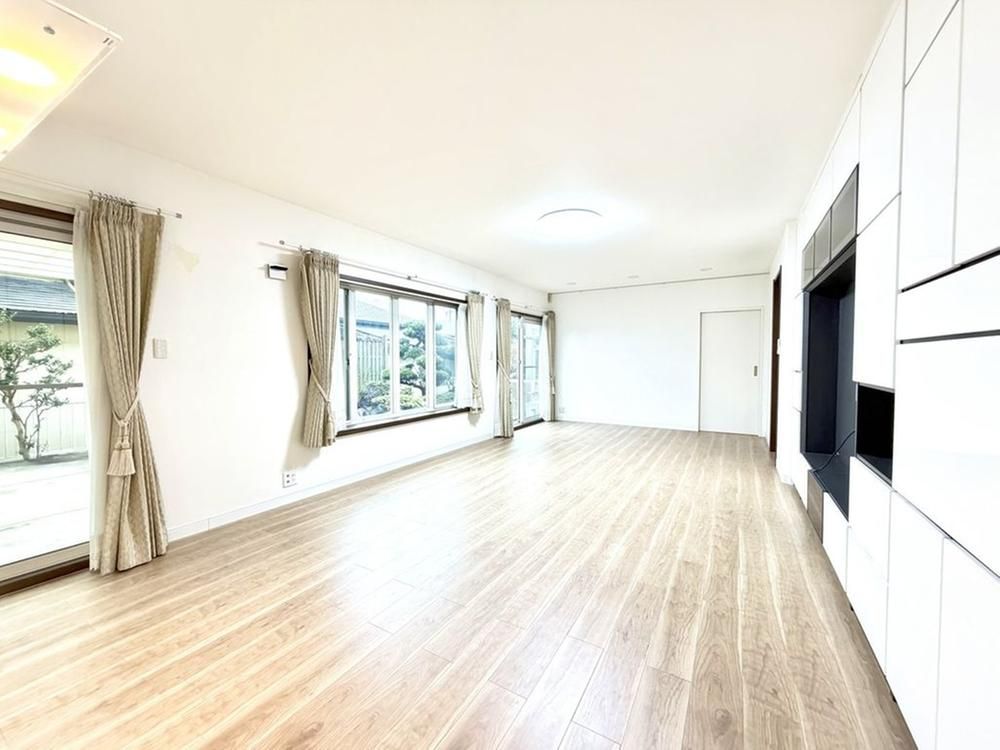 3LDK Detached House in Tamana, Kumamoto - 32 Million Yen - Thumbnail 4