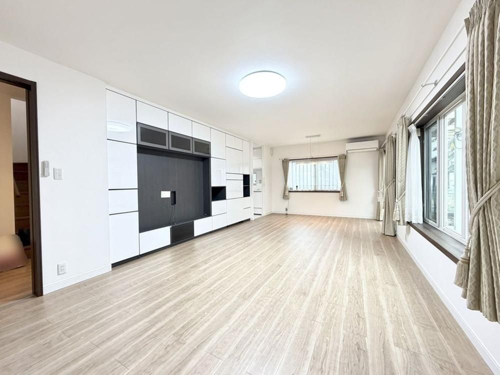 3LDK Detached House in Tamana, Kumamoto - 32 Million Yen - Thumbnail 3