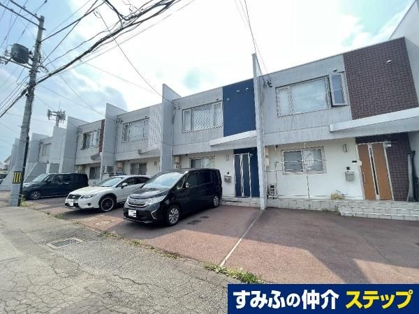 3LDK Apartment for Sale in Minami-ku, Sapporo, 91.91m2 - Image 1