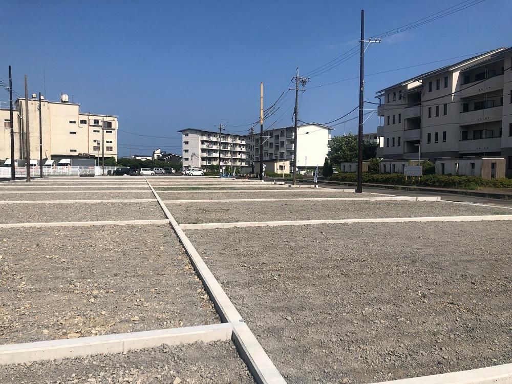 Land for Sale in Suruga-ku, Shizuoka City - 135 sqm - Thumbnail 2