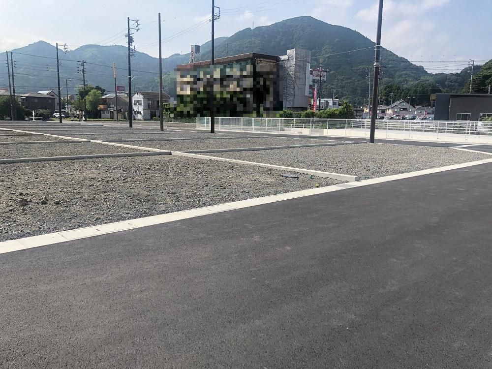 Land for Sale in Suruga-ku, Shizuoka City - 135 sqm - Image 1