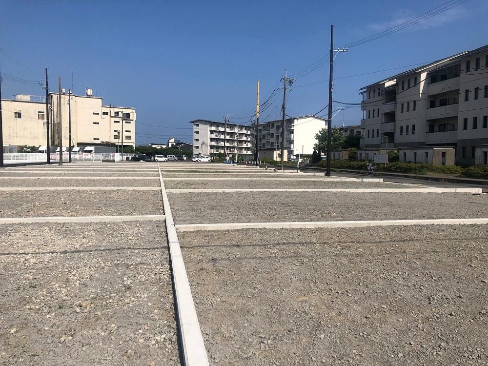 Land for Sale in Suruga-ku, Shizuoka City - 135 sqm - Thumbnail 4