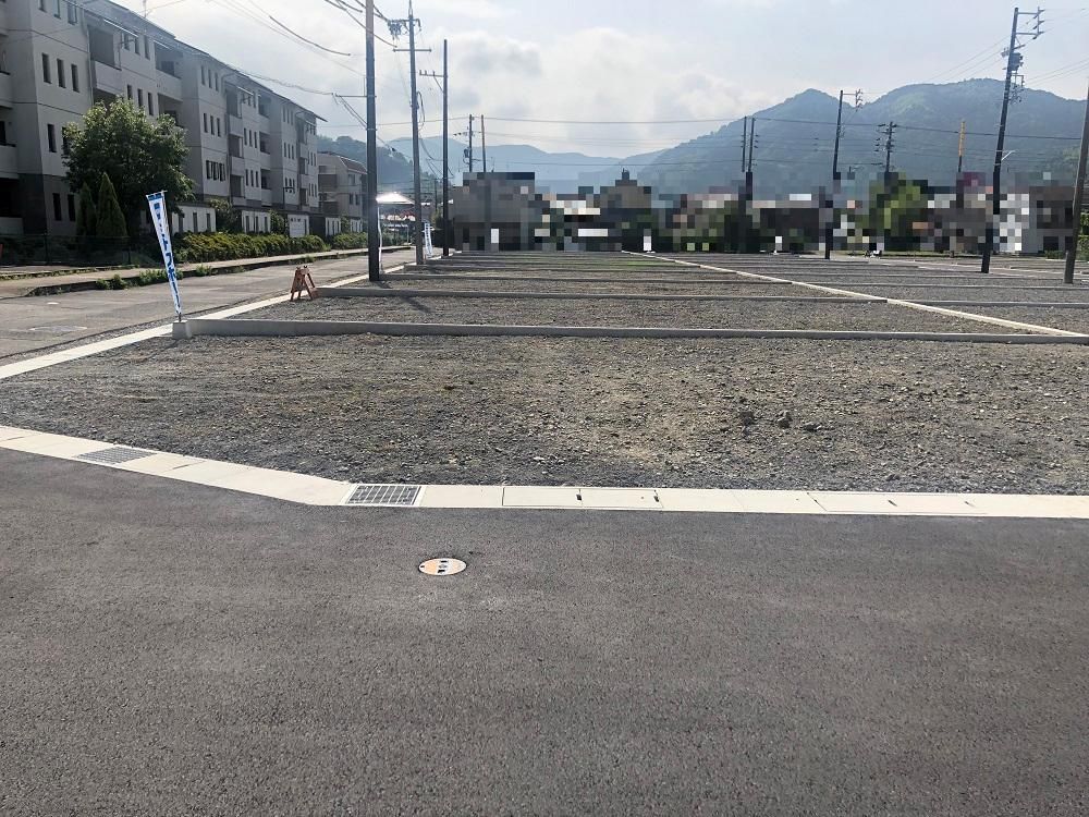 Land for Sale in Suruga-ku, Shizuoka City - 135 sqm - Thumbnail 3