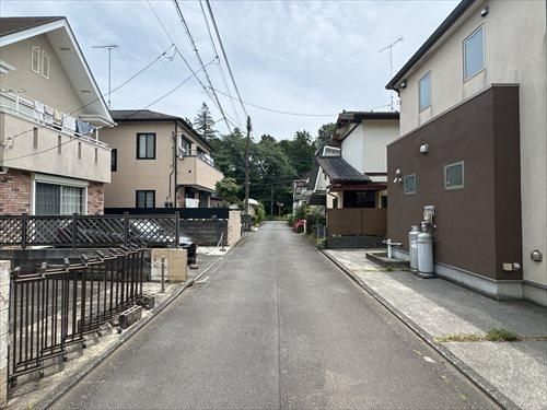 Land for Sale in Sagamihara, Kanagawa – 131m2, Freehold - Thumbnail 4