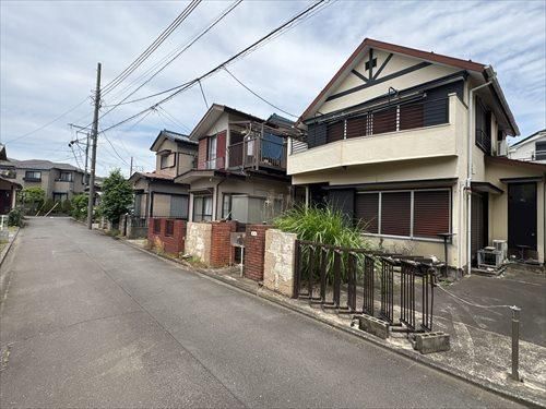 Land for Sale in Sagamihara, Kanagawa – 131m2, Freehold - Thumbnail 2