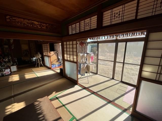 Spacious 5DK House on 702sqm Land in Miyakonojo, Miyazaki - Thumbnail 2