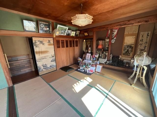 Spacious 5DK House on 702sqm Land in Miyakonojo, Miyazaki - Thumbnail 4