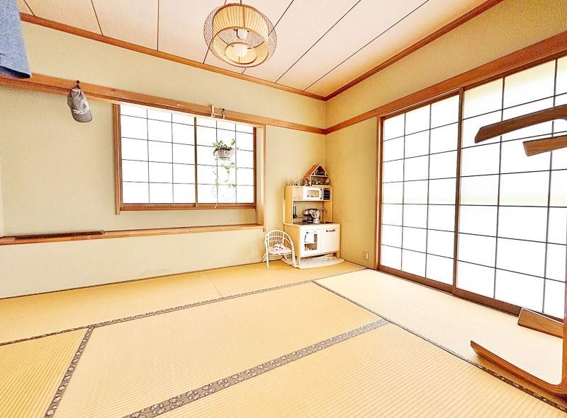 4LDK House for Sale in Sakae Ward, Yokohama - Thumbnail 4