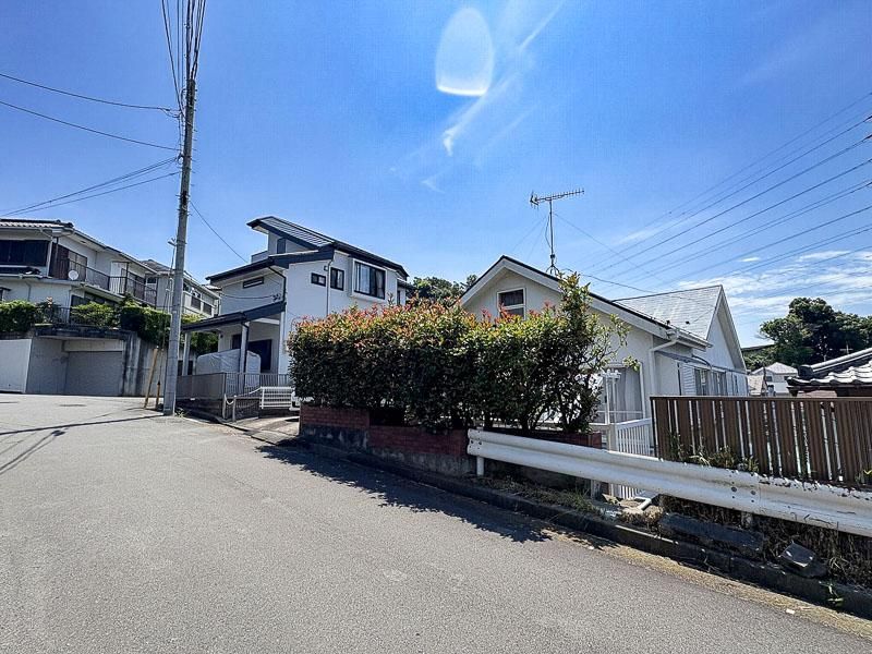 4LDK House for Sale in Sakae Ward, Yokohama - Thumbnail 2