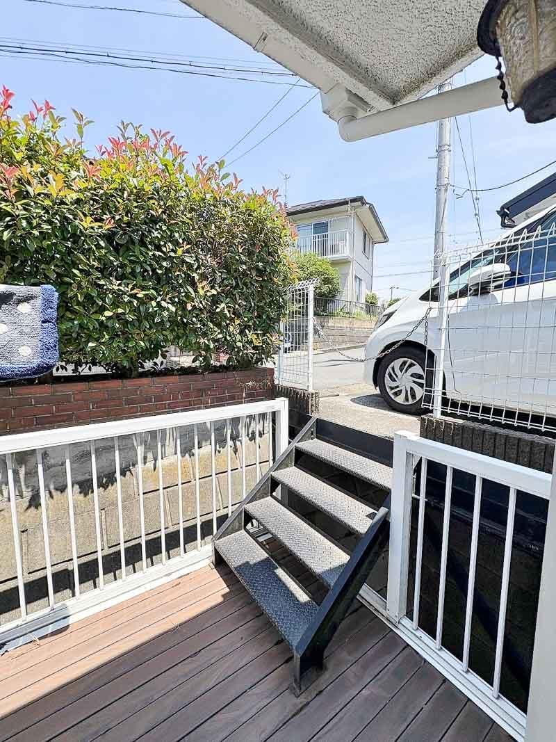 4LDK House for Sale in Sakae Ward, Yokohama - Thumbnail 3