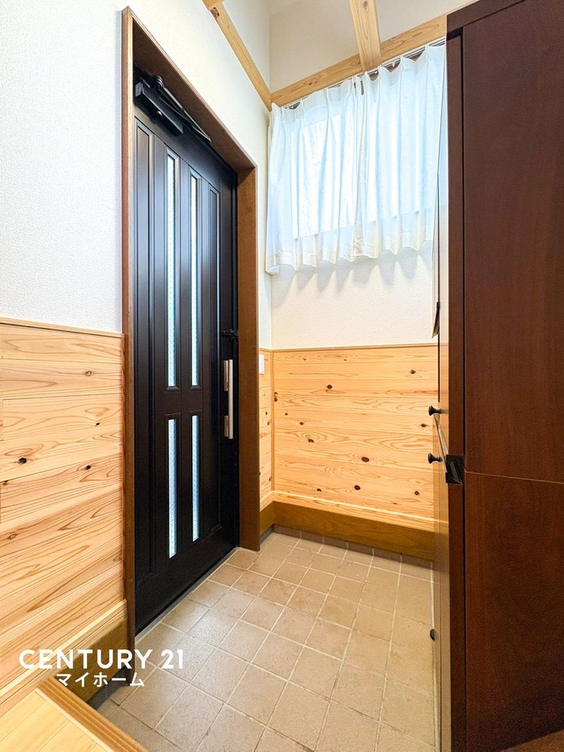 4LDK Detached House in Kohoku Ward, Yokohama - 92.31 sqm - Thumbnail 3