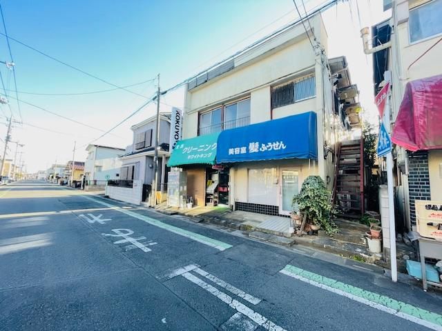 Land for Sale in Asamadai, Ageo - 147sqm Plot Near Kita-Ageo Station - Thumbnail 3