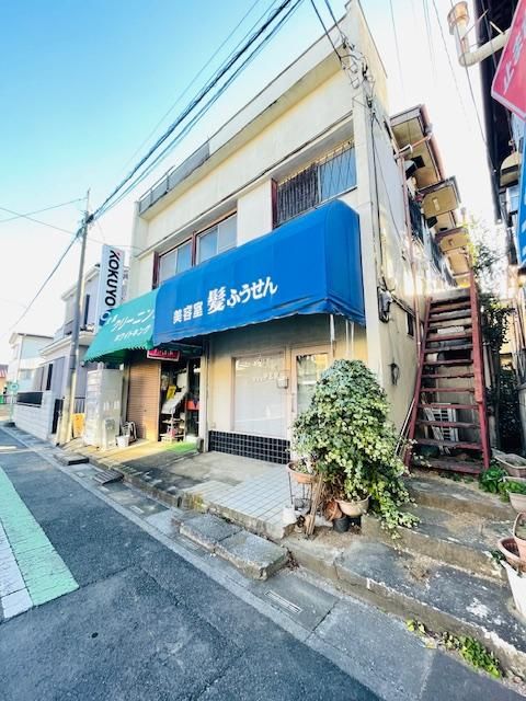 Land for Sale in Asamadai, Ageo - 147sqm Plot Near Kita-Ageo Station - Thumbnail 4