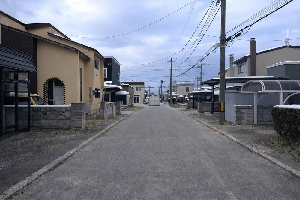 Building Land for Sale in Teine-ku, Sapporo, 189 sqm - Thumbnail 4