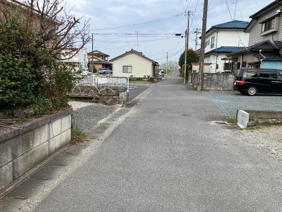 202 sqm Building Land for Sale in Iwaki, Fukushima - Thumbnail 2