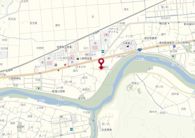 202 sqm Building Land for Sale in Iwaki, Fukushima - Thumbnail 4