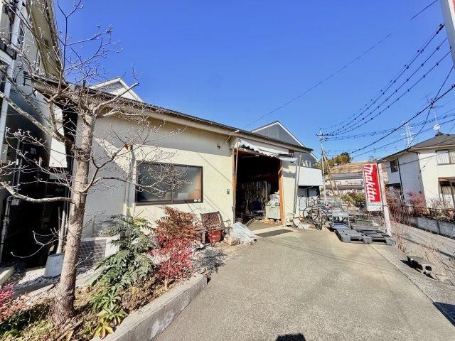 4LDK+S Custom Home with Warehouse/Office in Machida, Tokyo - Thumbnail 4