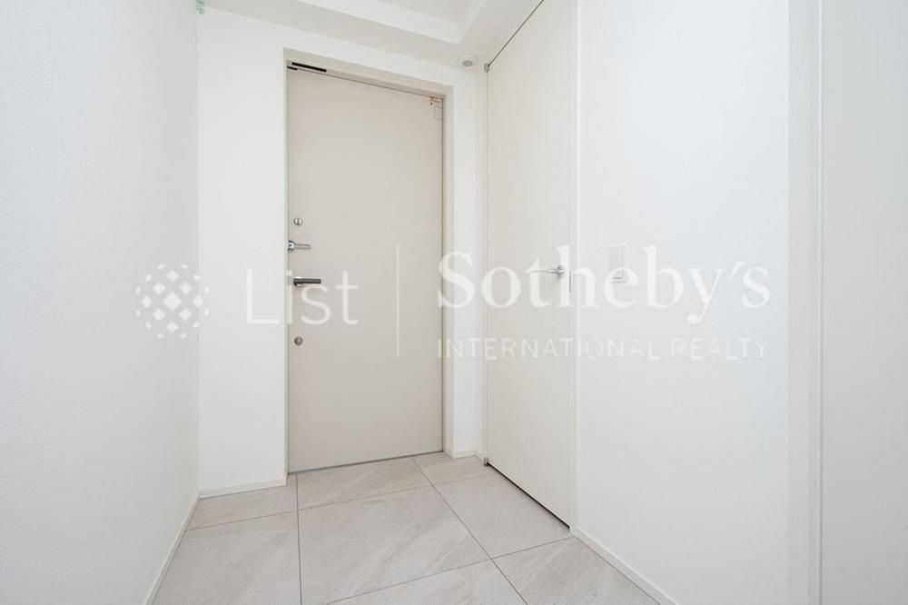 Park Court Jingumae Kita-Sando The Tower 2LDK Apartment in Shibuya - Thumbnail 3