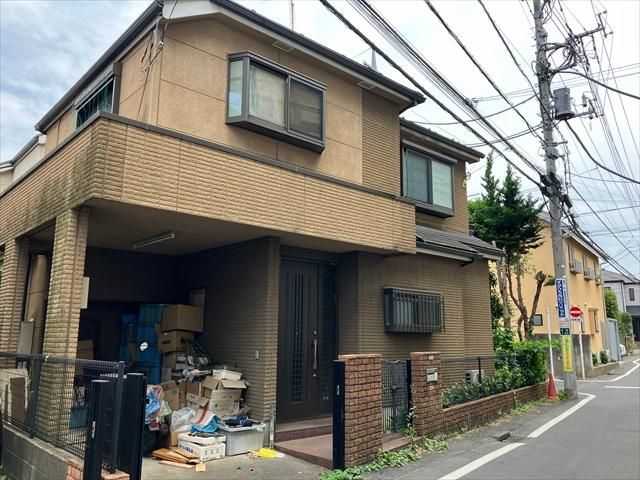 4LDK House for Sale in Nishitokyo City Near Tanashi Station - Thumbnail 4