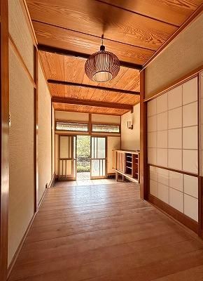 4DK House for Sale in Fujinomiya with Large Lot and Mount Fuji Views - Thumbnail 4