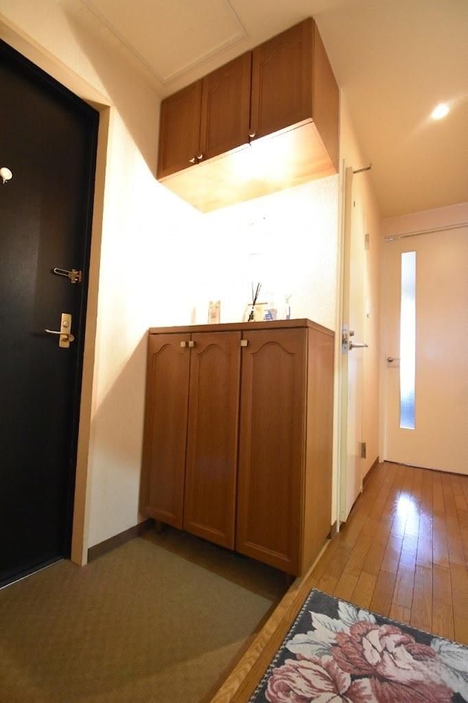 4LDK Apartment for Sale in Nishi Ward, Sapporo - 101.76 sqm - Thumbnail 3