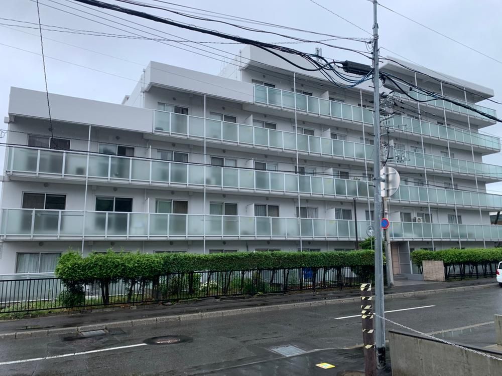 Maison Dolce Hiragishi 3 Apartment in Toyohira Ward, Sapporo - Thumbnail 3