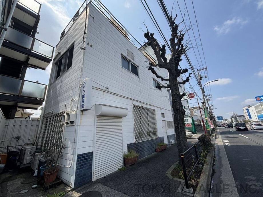 Land for Sale in Setagaya, Tokyo - 46.69 sqm, Near Oyama Station - Thumbnail 2