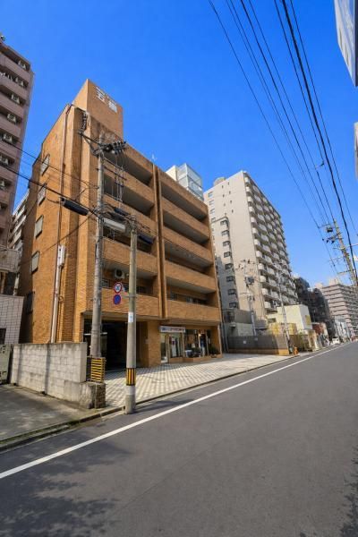 Renovated 2LDK Apartment in Sendai Aoba-ku 45.99m2 - Thumbnail 3