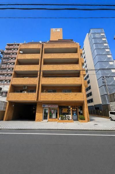 Renovated 2LDK Apartment in Sendai Aoba-ku 45.99m2 - Thumbnail 2
