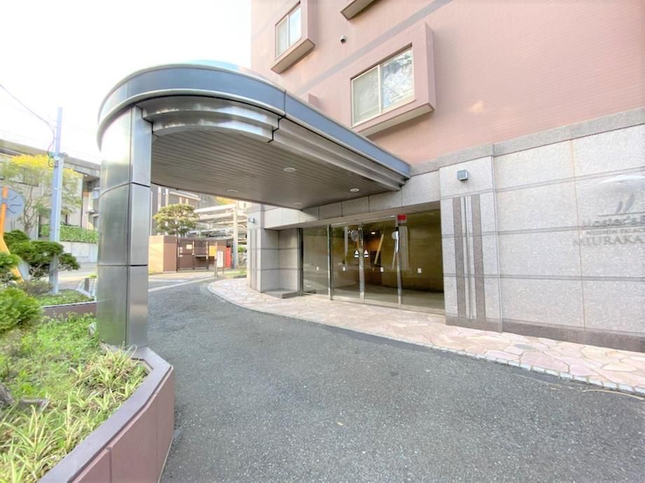 3LDK Apartment for Sale in Miura with Private Garden - Thumbnail 3