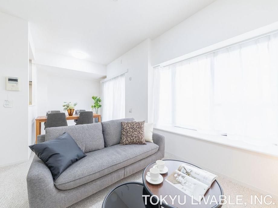 Renovated 3LDK Apartment for Sale in Aoba Ward, Sendai - Thumbnail 3