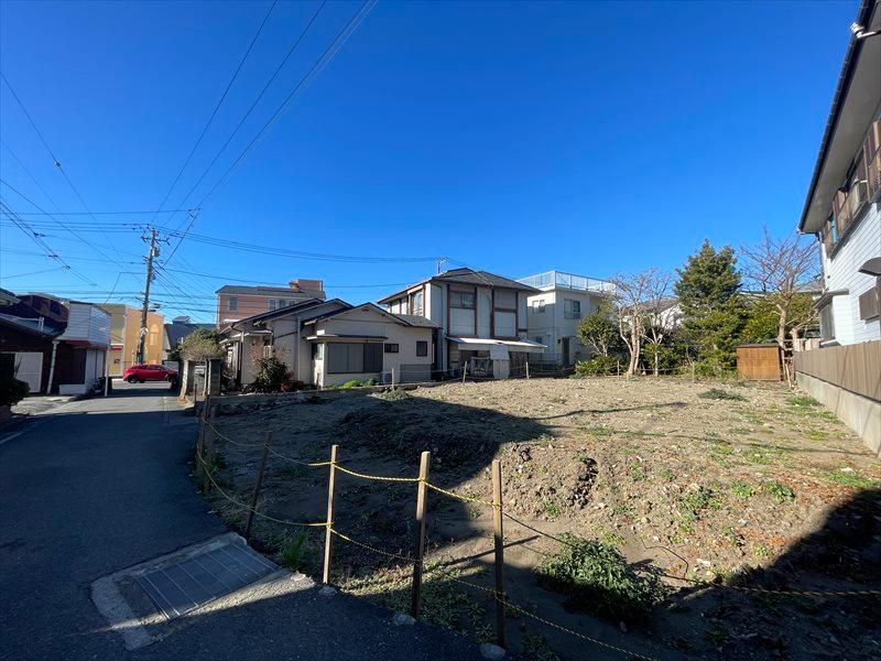 Land for Sale in Hayama with Ocean and Fuji Views - Thumbnail 4