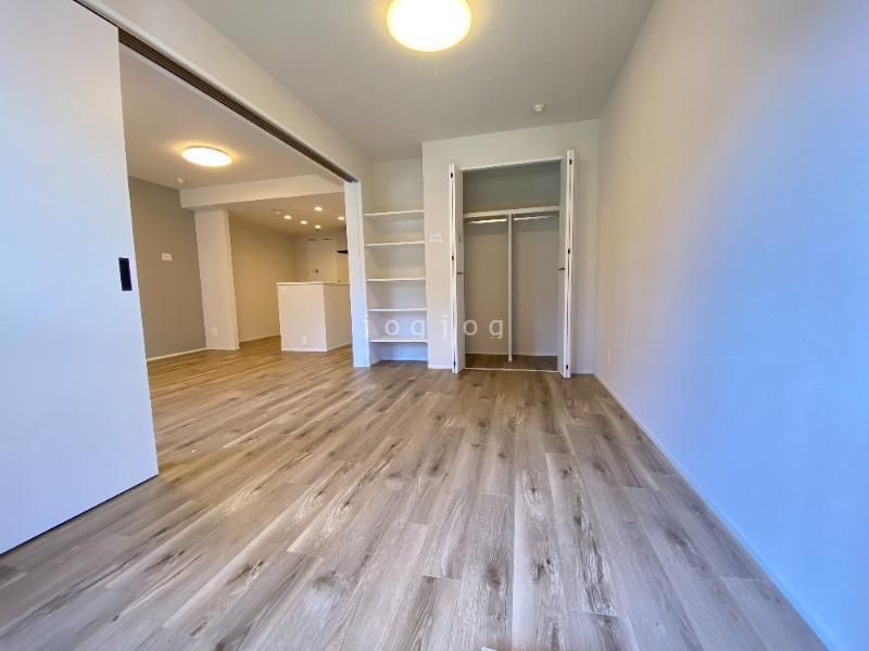 3LDK Apartment for Sale in Minami-ku, Sapporo, 70.22m2 - Thumbnail 3
