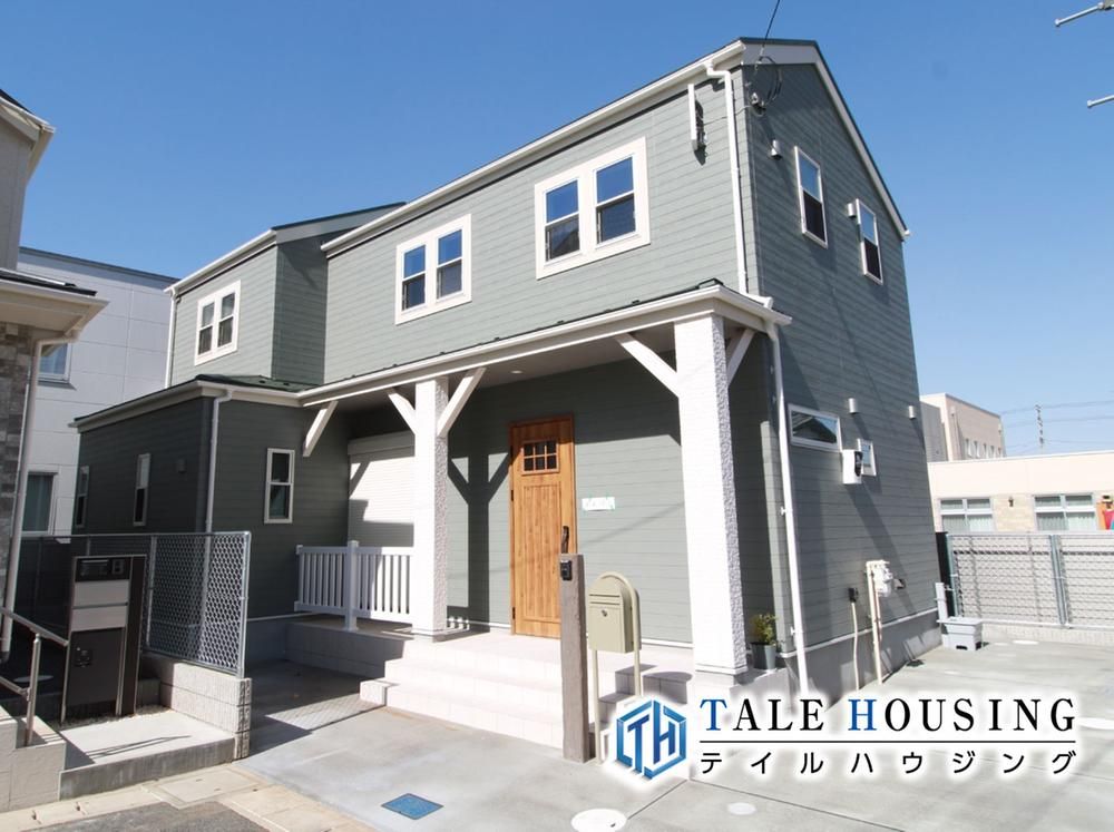 128.91m2 Building Plot for Sale in Ichikawa, Chiba - Thumbnail 2