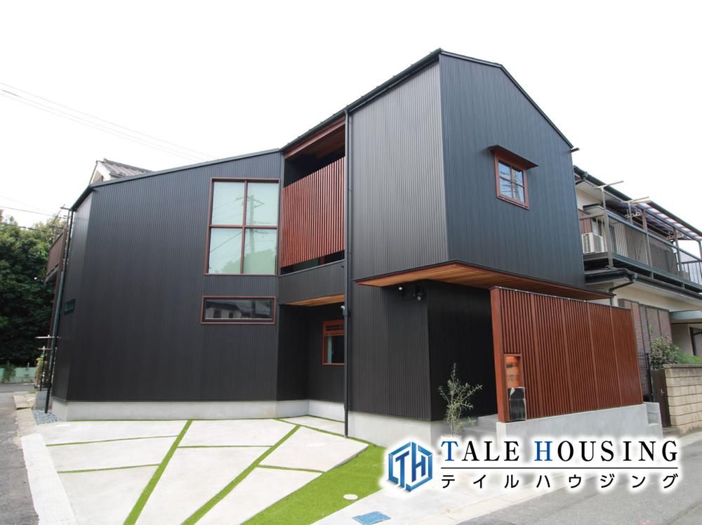 128.91m2 Building Plot for Sale in Ichikawa, Chiba - Thumbnail 3