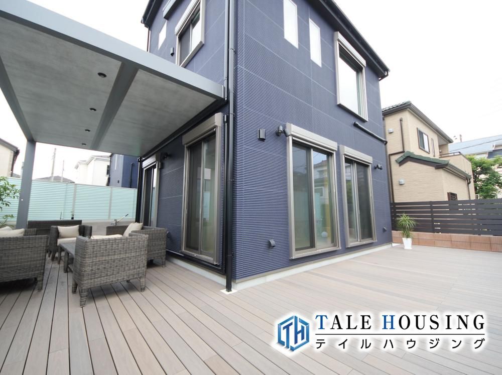 128.91m2 Building Plot for Sale in Ichikawa, Chiba - Thumbnail 4