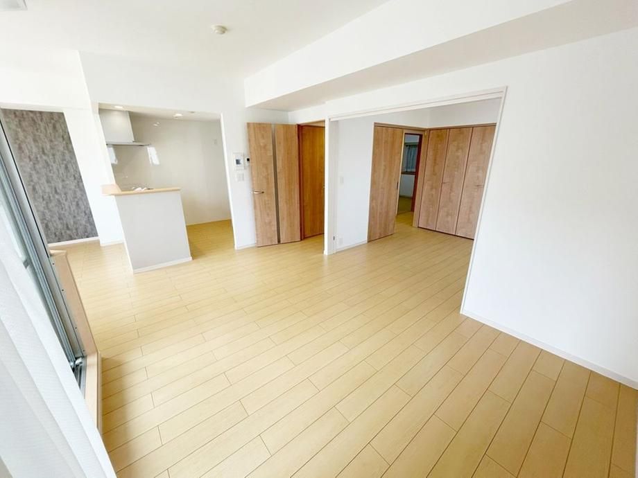 3LDK Apartment for Sale in Aoba Ward, Sendai, Miyagi - Thumbnail 3