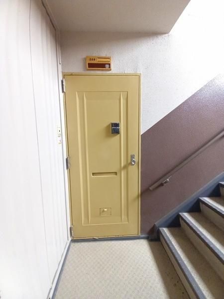 1LDK Apartment for Sale in Kani City, Gifu - 41m2 - Thumbnail 2