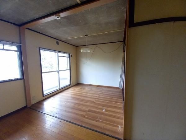 1LDK Apartment for Sale in Kani City, Gifu - 41m2 - Thumbnail 3